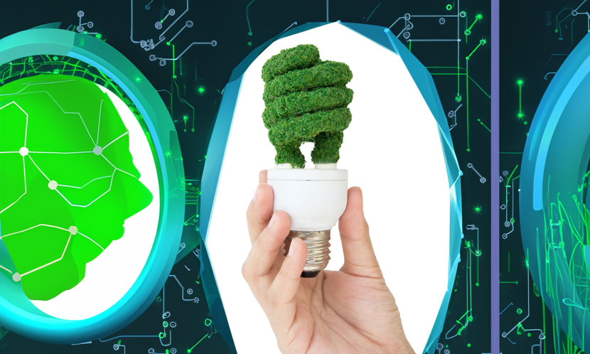 AI and Eco Innovations A Review of 2023s Biggest Achievements