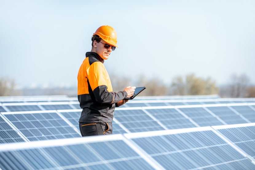 Harnessing the Power of the Sun Innovations in Solar Technology in the EU